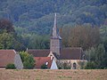 Kirche Saint-Médard