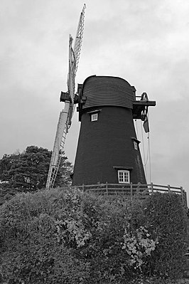 Molen van Bursledon