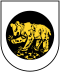 Coat of arms of Grub