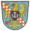 Wappen von Arnsburg