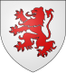 Coat of arms of La Roche-Derrien