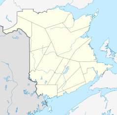 Quispamsis (New Brunswick)