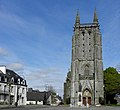 Kirche Saint-Trémeur