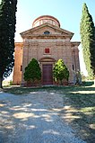 Madonna della Carraia (Località Carraia)