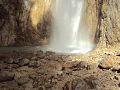 Cascata delle Pile (torrente Oten)