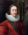 Charles I of England