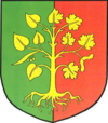 Wappen von Chleny