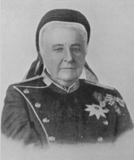 Clementine van Orléans