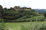 Clifford Castle and Barbican