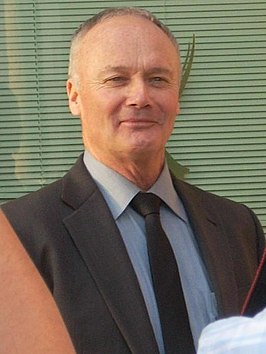 Creed Bratton in 2009