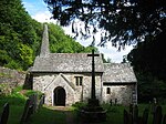 Culbone Church