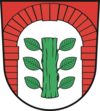 Wappen von Buchholz