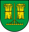 Wappen von Feldstetten