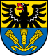 Coat of arms of Herresbach