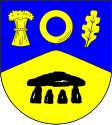 Ringsberg címere