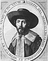 Joseph Salomo Delmedigo (1591–1655)