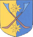 Wappen von Držovice