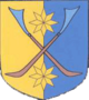 Držovice – Stemma