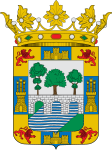 Casalarreina címere