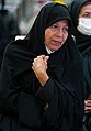 Faezeh Haschemi (2022)