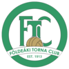 Földeáki Torna Club címere