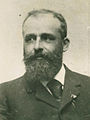 François Adriaan Molijn overleden op 1 augustus 1912