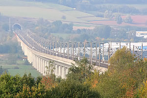 Warteküppeltunnel