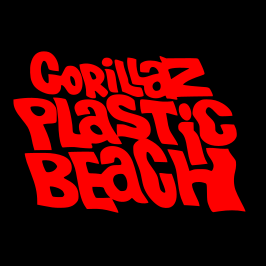 Plastic Beach