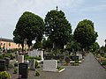 Hammelburg, Friedhof