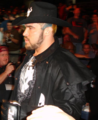 Heath Herring July 8, 2007