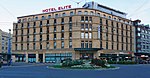 Hotel Elite