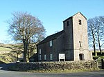 Church of St John the Baptist