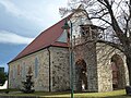 Kirche in Markröhlitz