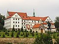 Μοναστήρι Φραγκισκανών στη Βιελίτσκα