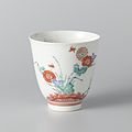 Kakiemon porselein 1675-1700