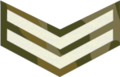 Corporal (Nigerian Army)[55]