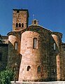 Monastery of San Salvador of Leyre