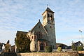 Katholische Pfarrkirche St. Agatha