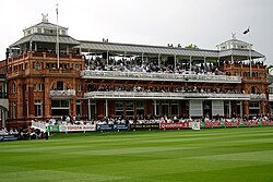 Lord's