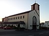 Außenansicht St.-Marien-Kirche