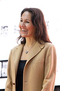 Melisa Önel from "Suddenly" at Red Carpet of the Tokyo International Film Festival 2022 (52461300489)