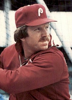 Mike Schmidt MLB Hall of Fame, 12 Time All Star, 3 Time NL MVP, 10 Time Gold Glove Award Winner, Ohio