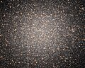 Omega Centauri, nella costellazione del Centauro