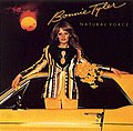 Bonnie Tyler: Natural Force (1978)