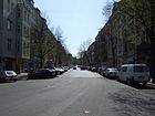 Friedelstraße