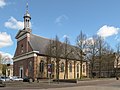 Nistelrode, Kirche