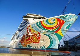 Norwegian Getaway