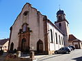 Kirche St. Georg