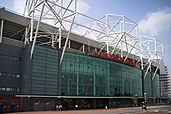 Old Trafford