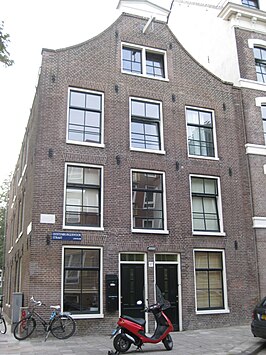 Oostenburgervoorstraat 57